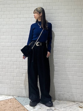 きゃぷさんのコーディネート