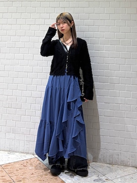 きゃぷさんのコーディネート