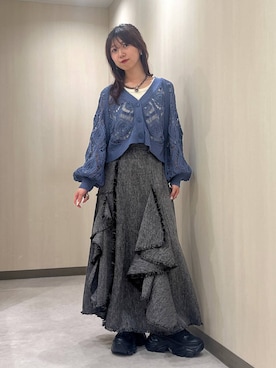 きゃぷさんのコーディネート