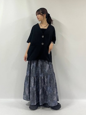 きゃぷさんのコーディネート