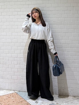 きゃぷさんのコーディネート