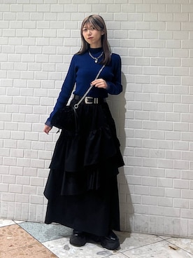 きゃぷさんのコーディネート