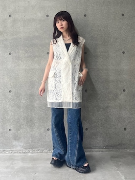 きゃぷさんのコーディネート