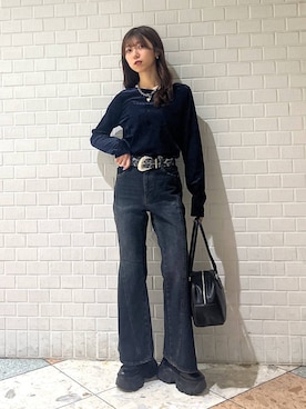 きゃぷさんのコーディネート