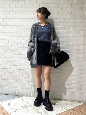 きゃぷさんのコーディネート