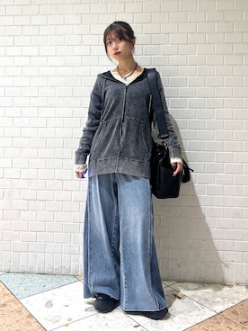 きゃぷさんのコーディネート