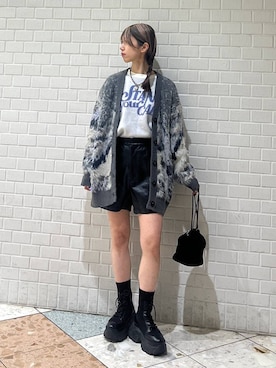 きゃぷさんのコーディネート