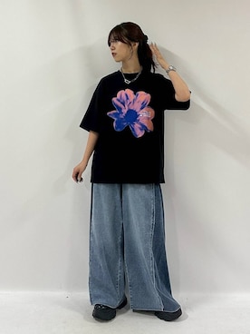 きゃぷさんのコーディネート