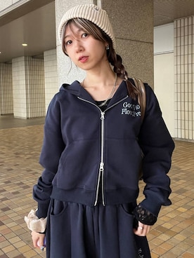 きゃぷさんのコーディネート