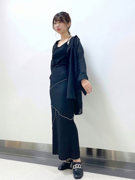 きゃぷさんのコーディネート