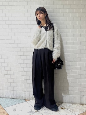 きゃぷさんのコーディネート