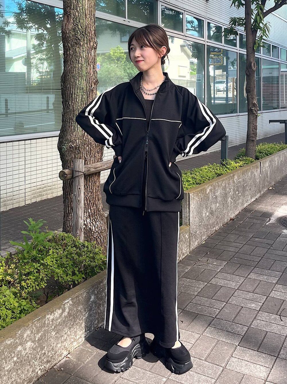 【早い者勝ち‼️ 最終値下げ】PAGEBOY  シャギーブレザーコート PAGEBOY（ページボーイ）｜ジャケット/アウター一覧 - WEAR