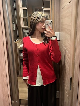 きゃぷさんのコーディネート