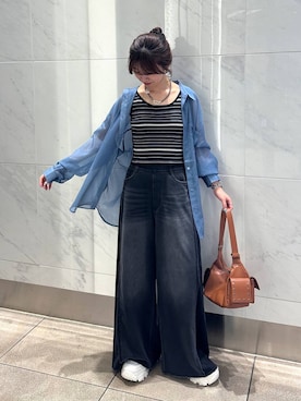 きゃぷさんのコーディネート