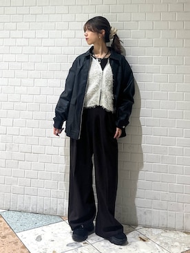 きゃぷさんのコーディネート