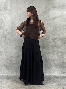 きゃぷさんのコーディネート