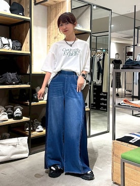 きゃぷさんのコーディネート