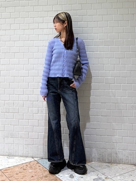 きゃぷさんのコーディネート