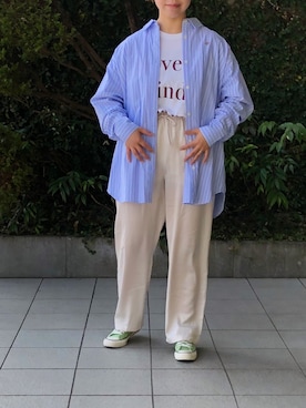 MAIさんのコーディネート