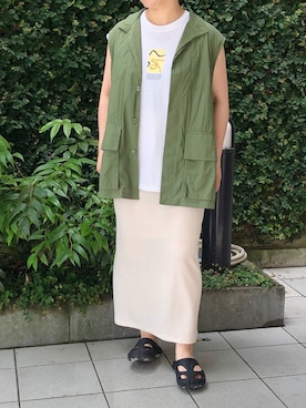 MAIさんのコーディネート