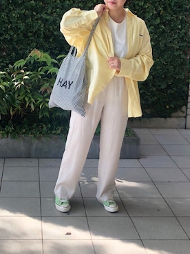 MAIさんのコーディネート