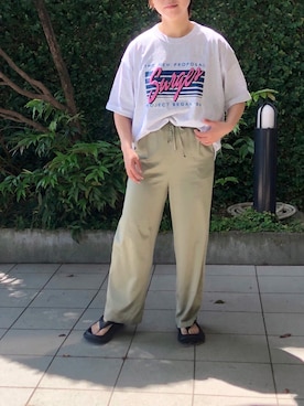 MAIさんのコーディネート