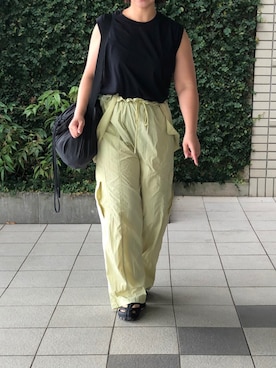 MAIさんのコーディネート