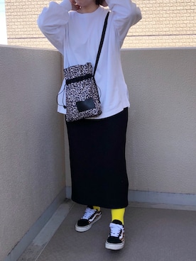 MAIさんのコーディネート