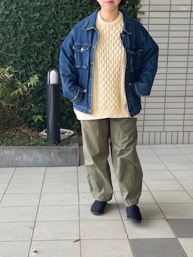 MAIさんのコーディネート