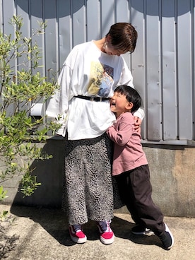 MAIさんのコーディネート