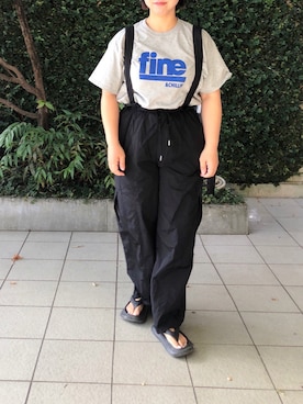 MAIさんのコーディネート