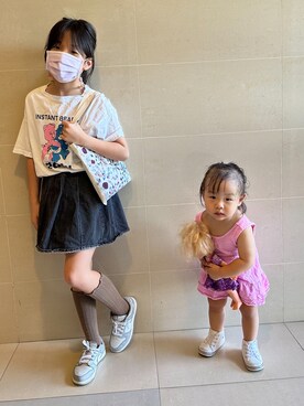 coco and doreenさんのコーディネート