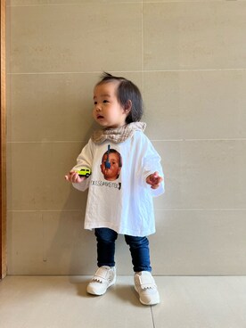 coco and doreenさんのコーディネート