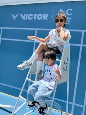 coco and doreenさんのコーディネート