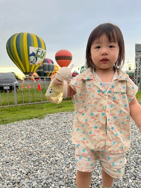 coco and doreenさんのコーディネート