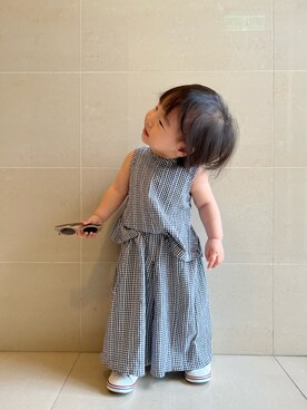 coco and doreenさんのコーディネート