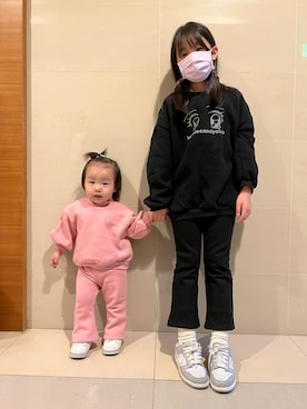 coco and doreenさんのコーディネート