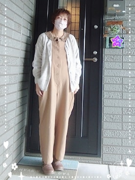 SATOMIさんのコーディネート