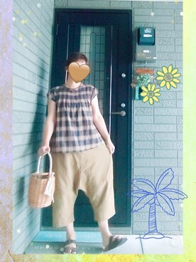 SATOMIさんのコーディネート