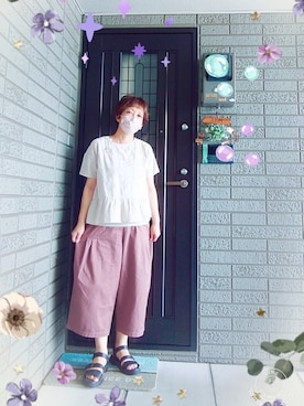 SATOMIさんのコーディネート