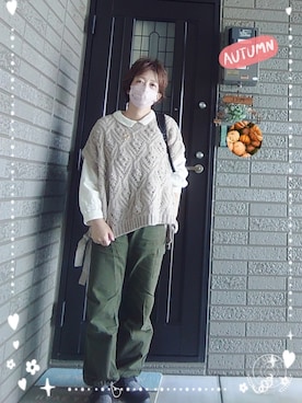 SATOMIさんのコーディネート