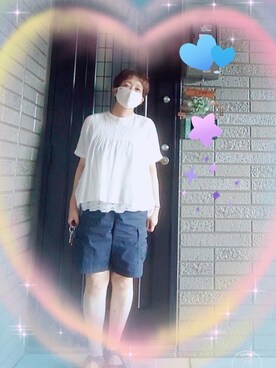 SATOMIさんのコーディネート