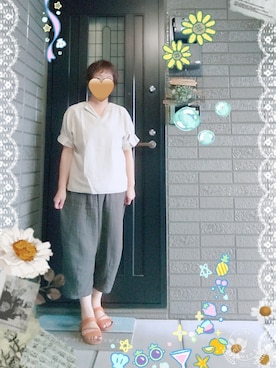 SATOMIさんのコーディネート