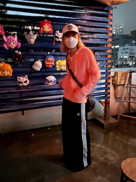 「BURBERRY BLACK LABEL（バーバリーブラックレーベル）のアイテム」を使った、嬉しいボーイさん（メンズ・168cm）の秋コーディネート