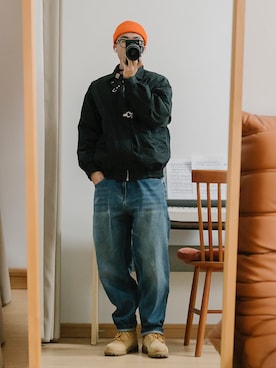 Chane_Wangさんのコーディネート