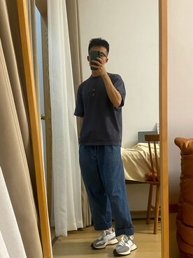 Chane_Wangさんのコーディネート