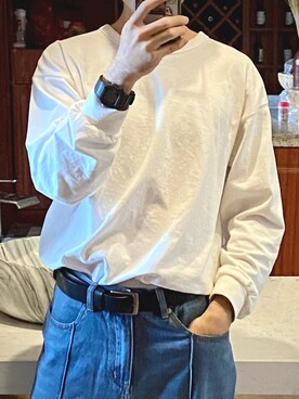 Chane_Wangさんのコーディネート