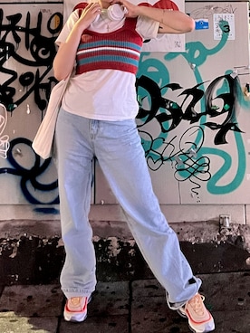 りさんのコーディネート