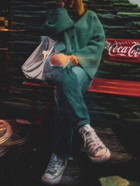 りさんのコーディネート