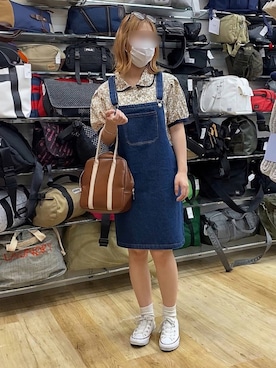 未来さんのコーディネート